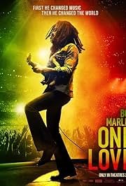 Bob Marley- One Love