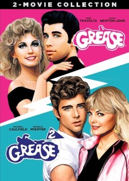 Grease Double Feature