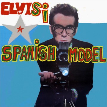 Spanish model