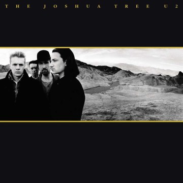 U2:-The-Joshua-Tree