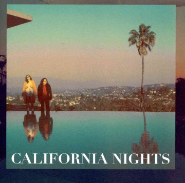 California nights