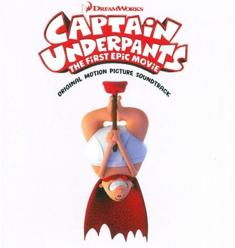 Captain Underpants and the Revolting Revenge of the Radioactive RoboBoxers (Captain  Underpants #10) (CD-Audio)