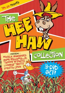 The Hee haw collection