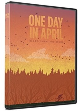 Title - One Day in April