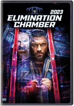 WWE Elimination Chamber 2023
