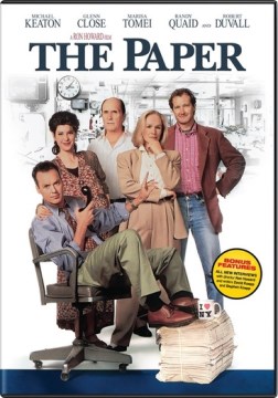 The paper [Motion Picture - 1994]