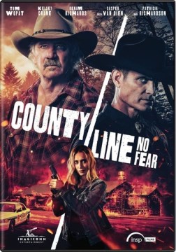 County Line- No Fear