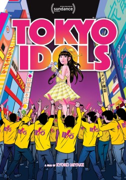Title - Tokyo idols