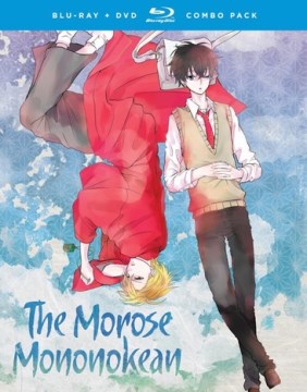 The Morose Mononokean (TV Series 2016– ) - Episode list - IMDb