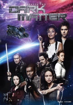 Dark Matter Season 2