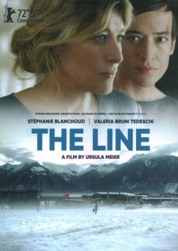The line