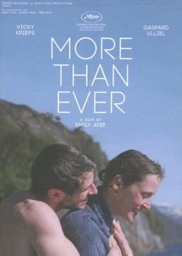 More than ever [Motion Picture - 2022]