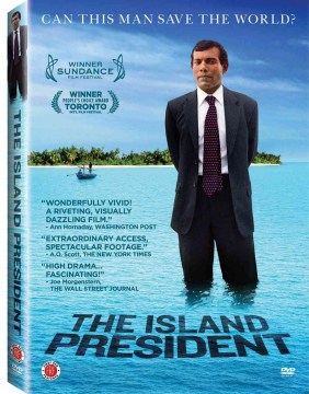 The island president [videorecording]