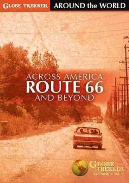  The American Dream?: A Journey on Route 66 Discovering Dinosaur  Statues, Muffler Men, and the Perfect Breakfast Burrito: 9781942186373:  Khor, Shing Yin: Books
