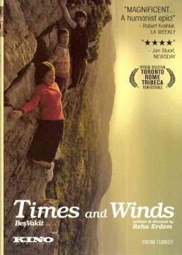 Times and winds