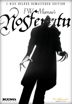 Nosferatu : symphony of horror