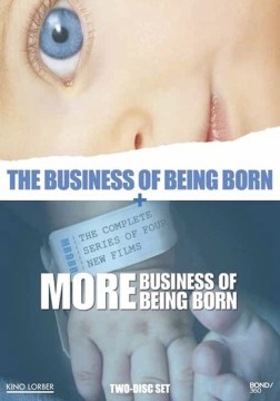 Business of Being Born