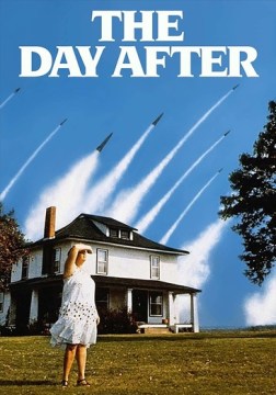 The day after [2 Disc Set]