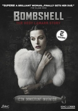 Bombshell:-The-Hedy-Lamarr-Story