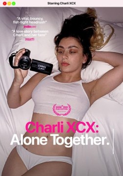 Charli Xcx- Alone Together