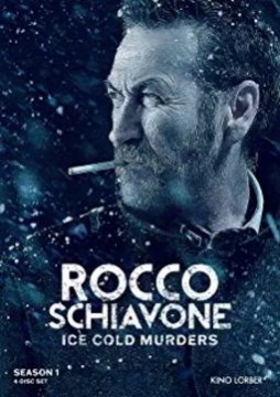 Rocco Schiavone - Ice cold murders. Season 1