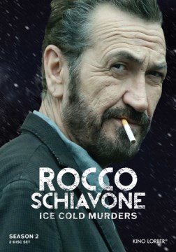 Rocco Schiavone- Ice Cold Murders Season 2