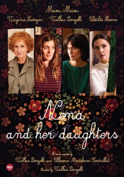 Nona and Her Daughters Season 1