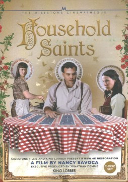 Household saints