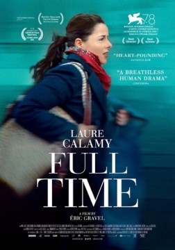 Full time [Motion Picture - 2022]