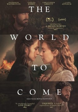 The world to come