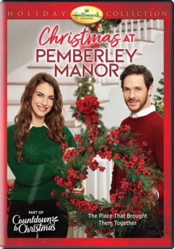 Hallmark Channel Holiday Collection. Movie 4 Pack, The Indianapolis Public  Library