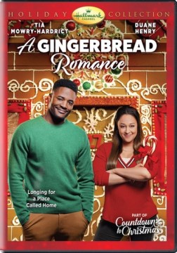 Monday Movie: A Gingerbread Romance