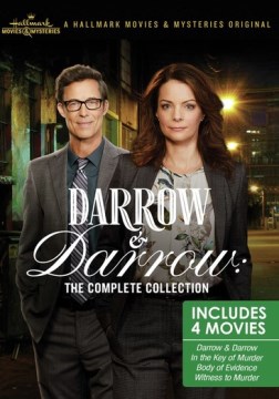 Darrow & Darrow- The Complete Collection
