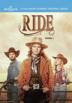 Ride. Season 1