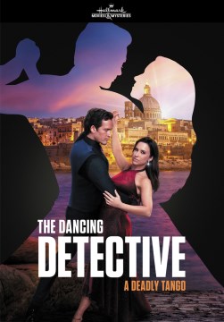 The Dancing Detective- A Deadly Tango