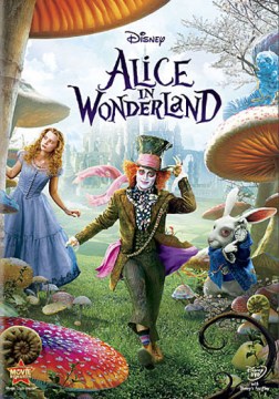Alice in Wonderland [Motion Picture : 2010]