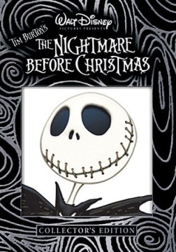 The Nightmare Before Christmas [Motion Picture : 1993]