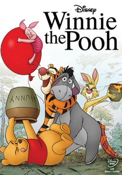 Winnie the Pooh [Motion Picture : 2011]