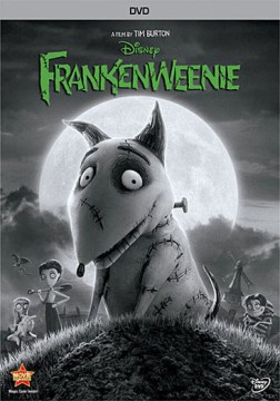 Frankenweenie [Motion Picture : 2012]