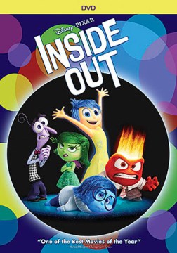 Inside Out [Disney Pixar Motion Picture : 2015]
