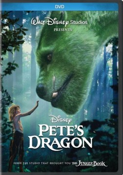 Pete's Dragon [Motion Picture : 2016]