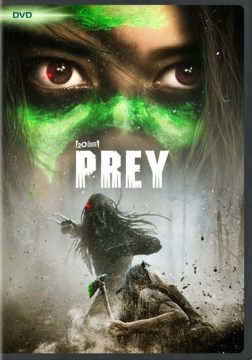 Prey [Motion Picture - 2022]