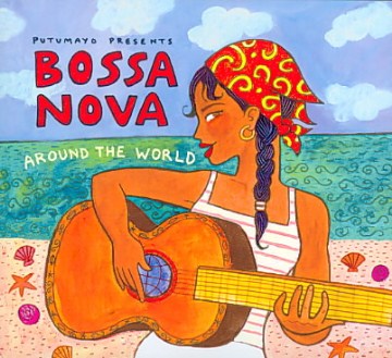 Bossa nova around the world