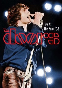 The Doors- Live at the Bowl '68