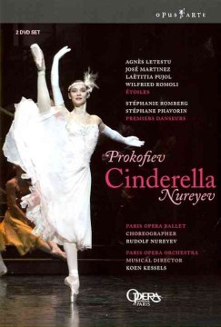 Prokofiev- Cinderella