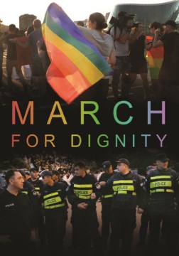 March for Dignity