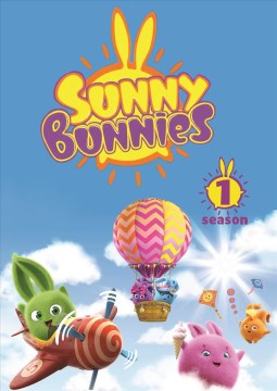 Sunny Bunnies Season 1
