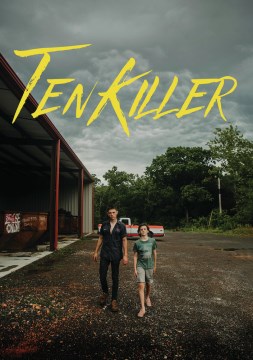 Tenkiller