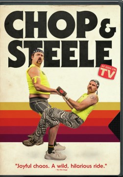 Chop & Steele