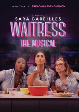 Waitress- The Musical